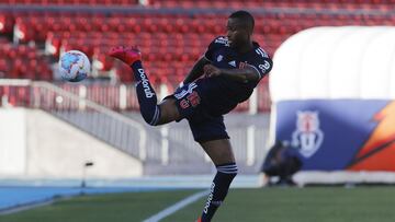 Tabla de posiciones del fútbol chileno: ponderada y torneo 2020, partidos pendientes