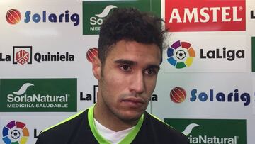 "Me dieron golpes por todos lados, me lincharon a palos"