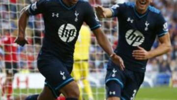 Telegraph: El Madrid intentará fichar a Paulinho en enero