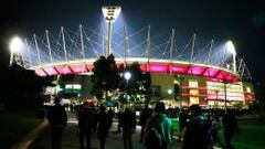 Se acabaron las entradas: habrá unos 100.000 espectadores