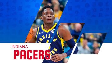 Gu&iacute;a de la NBA 2019/2020: Indiana Pacers