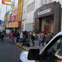 Siete menores de Independiente fueron víctimas de abusos