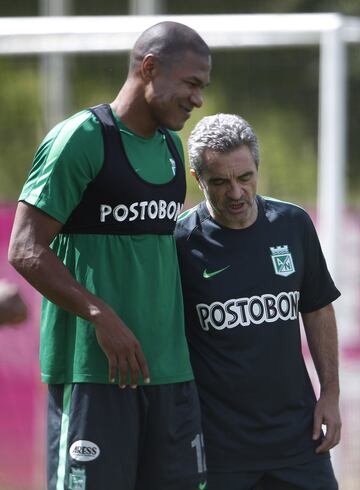 El primer partido del campeón será ante Santa Fe en Bogotá.