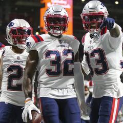 Picks: Patriots will take first step towards #1 seed in AFC
