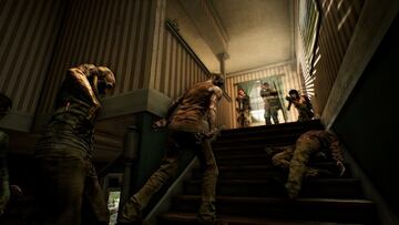 Imágenes de Overkill's The Walking Dead