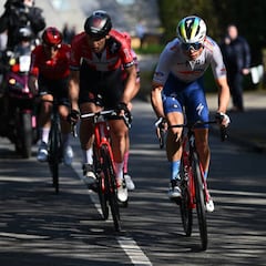 Ferron se adjuica la París Camembert