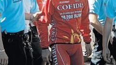 Moreni da positivo y el Cofidis abandona el Tour