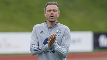 Spain play their opening game, against Sweden, at Euro 2020, on Monday 14 June 2021. Alfredo Relaño takes a look at the team and their chances.