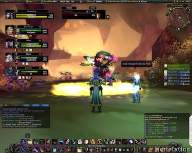 WoW: The Burning Crusade bate el récord de unidades vendidas en un día