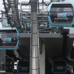 Línea 3 del Cablebús 2022: Cuál será su ruta, cuántas estaciones tendrá y dónde se ubicará