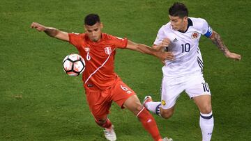 El futbolista peruano que quieren en Europa y Sudamérica