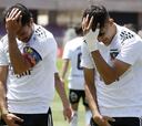 La Serena 1-4 Colo Colo: goles, resumen y resultado | Campeonato Nacional