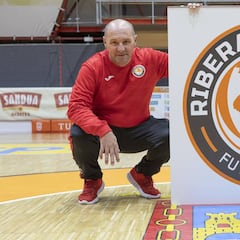 "Nunca pensamos que ese gesto se convertiría en viral"