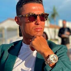 El United reacciona tras la cumbre Mendes-Chelsea por Cristiano