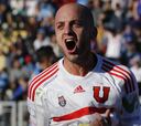 La era Sampaoli se queda con dos 'sobrevivientes' en la U