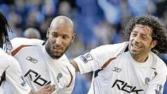 Pleno español con Atlético, Villarreal y Getafe de primeros