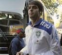 A Kaká le programaron para ser el nuevo Zidane