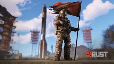 Rust en PC: cómo jugar, dónde descargar, precio, ediciones y mucho más