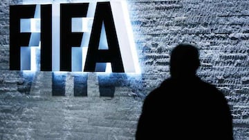 Revisa el comunicado de la FIFA con la sanción a Sergio Jadue