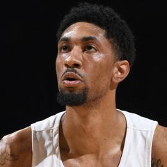 Los Hornets caen sin Willy; partidazos de House y Wood