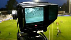 El fútbol argentino regresa a la Televisión Pública