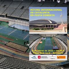 Reunión de altura en el Sant Jordi