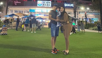 El calvario de una promesa de la U: “Es el club que amo, me gustaría volver y consolidarme”