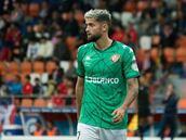 El Granada sigue la pista de Jordi Escobar