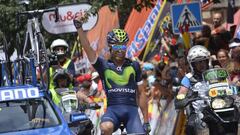El colombiano Winner Anacona continuará en Movistar