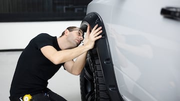 El spray que deja tus frenos como nuevos por menos de 6 € en Amazon.