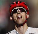 Mollema: "Sabía que era mi oportunidad de ganar en el Tour"