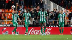 “El resultado te sorprende”: la frase de Lucero tras amargar a Betis