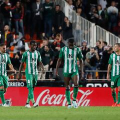 Locura por venta de entradas para el Colo Colo – Betis del sábado