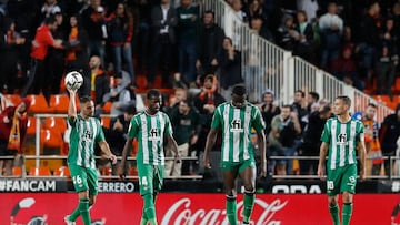 Locura por venta de entradas para el Colo Colo – Betis del sábado