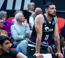 Un pésimo último cuarto condena al Unicaja en Oostende