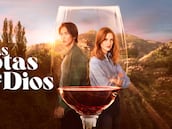 Entrevista a Tomohisa Yamashita y Fleur Geffrier, protagonistas de ‘Las gotas de Dios’: “Son infantiles y egoístas”