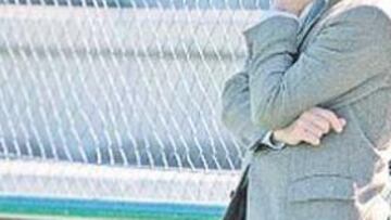 <b>AÑORADO. </b>La función de Pirri fue esencial para el Real Madrid.