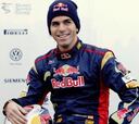Alguersuari: "Soy optimista"