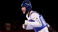 El Hankuk: una fábrica de medallas para el taekwondo