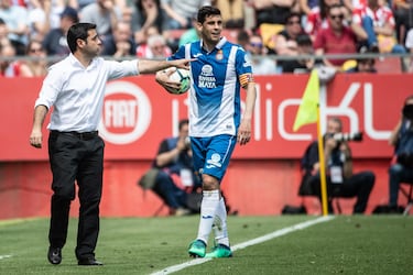 El Espanyol hará historia si derrota al Levante