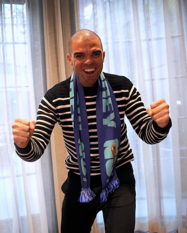 Lluvia de estrellas en Monterrey: Xavi, Totti, Cafú 