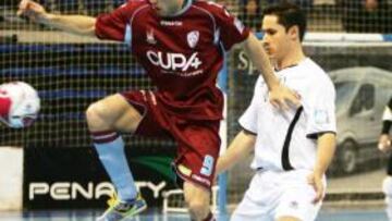 <b>CARNICER 2 (6)LOBELLE 2 (7)</b>.LOBELLE