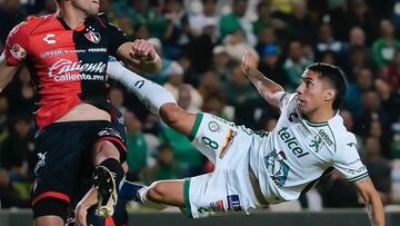 A Berizzo le preguntan por Cabral y la respuesta ilusiona a los hinchas de Colo Colo