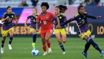 Marta Cox sopesa no volver a la selección de Panamá después de que el presidente la llamase “gorda”