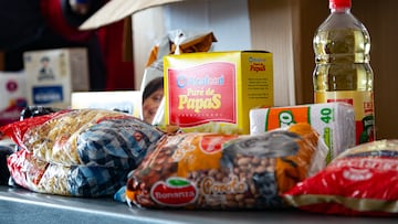 Bono Canasta Familiar de octubre: cuándo salen los resultados y cómo saber si lo cobro