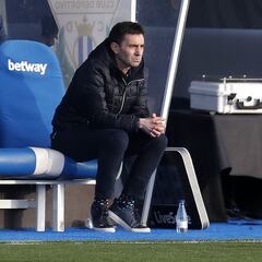 Oviedo - Leganés: horario, TV y cómo y dónde ver en directo