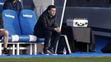 Oviedo - Leganés: horario, TV y cómo y dónde ver en directo