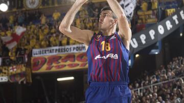 Khimki - Barcelona: TV, horario y donde ver online la Euroliga