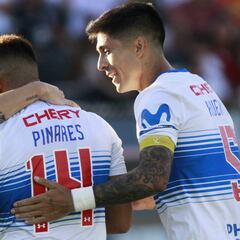 El récord que logró la UC tras su triunfo en el Monumental