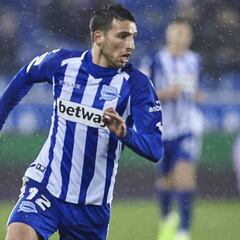 Calleri: solo queda anunciar la cesión por una campaña